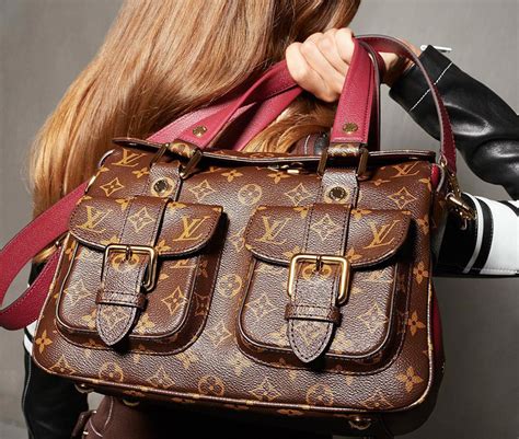 handbag vl|lv latest bags collection.